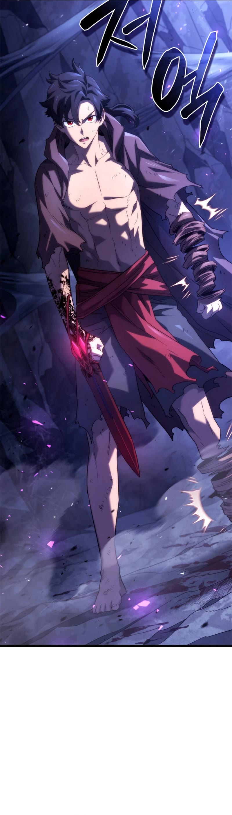 Revenge of the Sword Clan's Hound Chapter 58 page 52 - Chapter 58