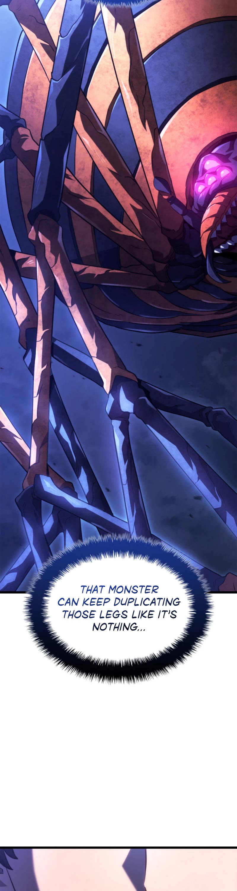 Revenge of the Sword Clan's Hound Chapter 58 page 54 - Chapter 58