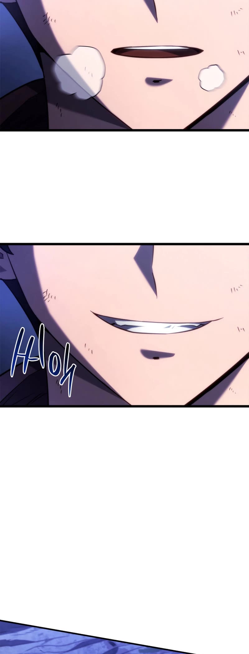 Revenge of the Sword Clan's Hound Chapter 58 page 55 - Chapter 58