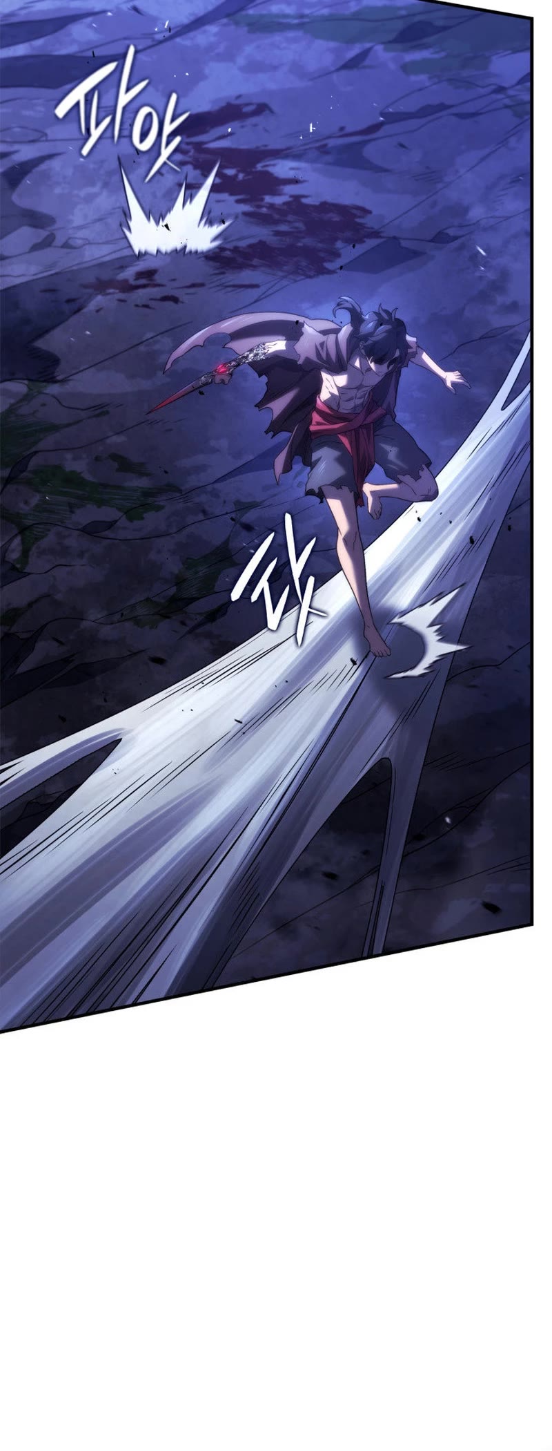 Revenge of the Sword Clan's Hound Chapter 58 page 56 - Chapter 58