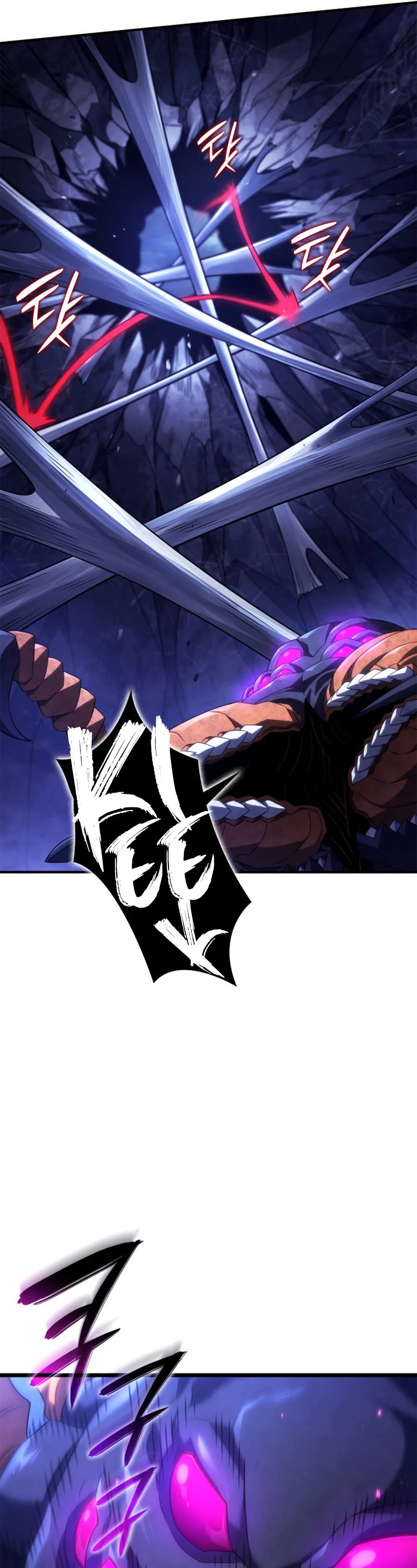 Revenge of the Sword Clan's Hound Chapter 58 page 57 - Chapter 58