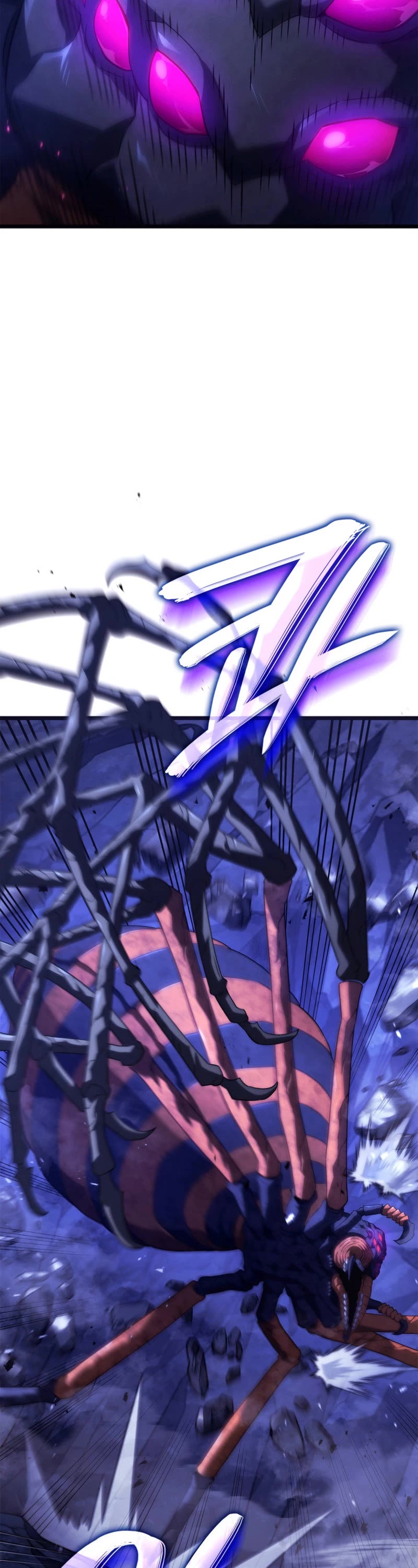 Revenge of the Sword Clan's Hound Chapter 58 page 58 - Chapter 58