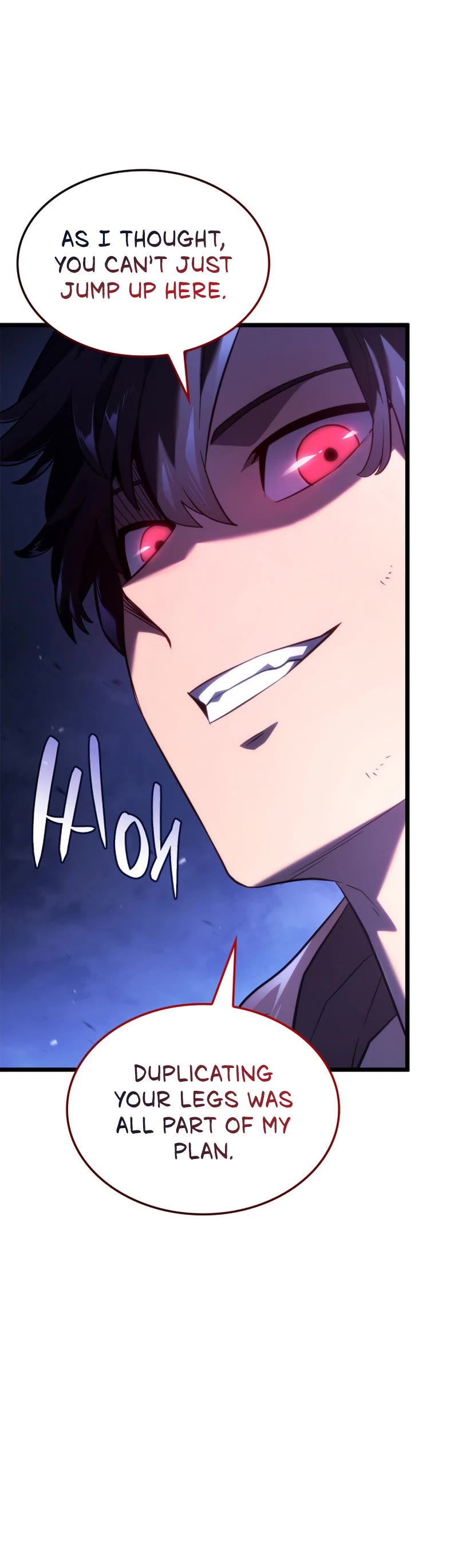 Revenge of the Sword Clan's Hound Chapter 58 page 60 - Chapter 58