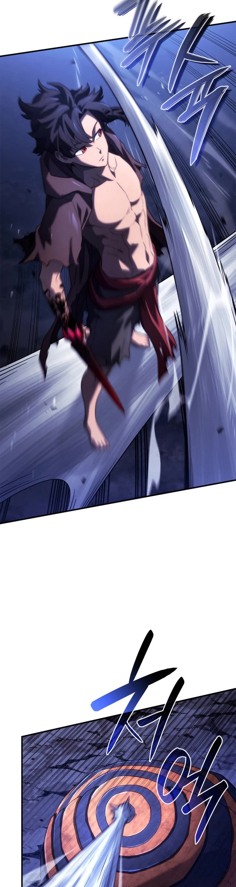 Revenge of the Sword Clan's Hound Chapter 58 page 62 - Chapter 58