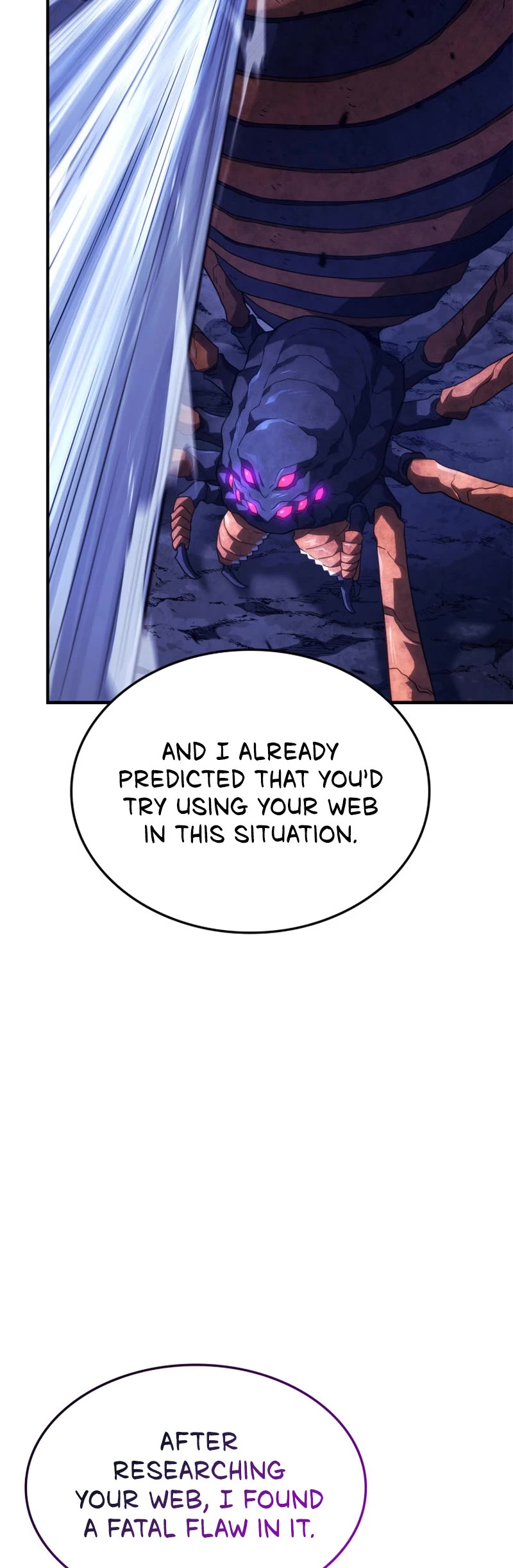 Revenge of the Sword Clan's Hound Chapter 58 page 63 - Chapter 58