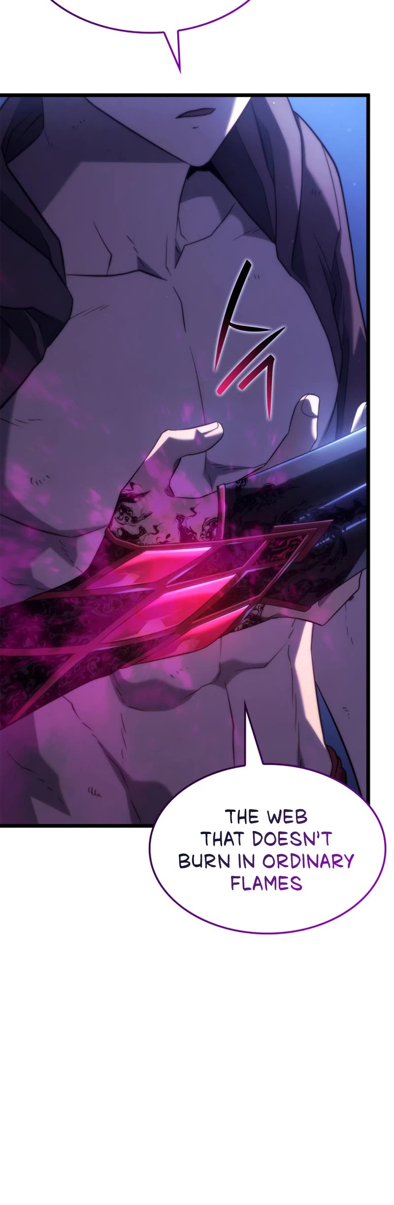 Revenge of the Sword Clan's Hound Chapter 58 page 64 - Chapter 58