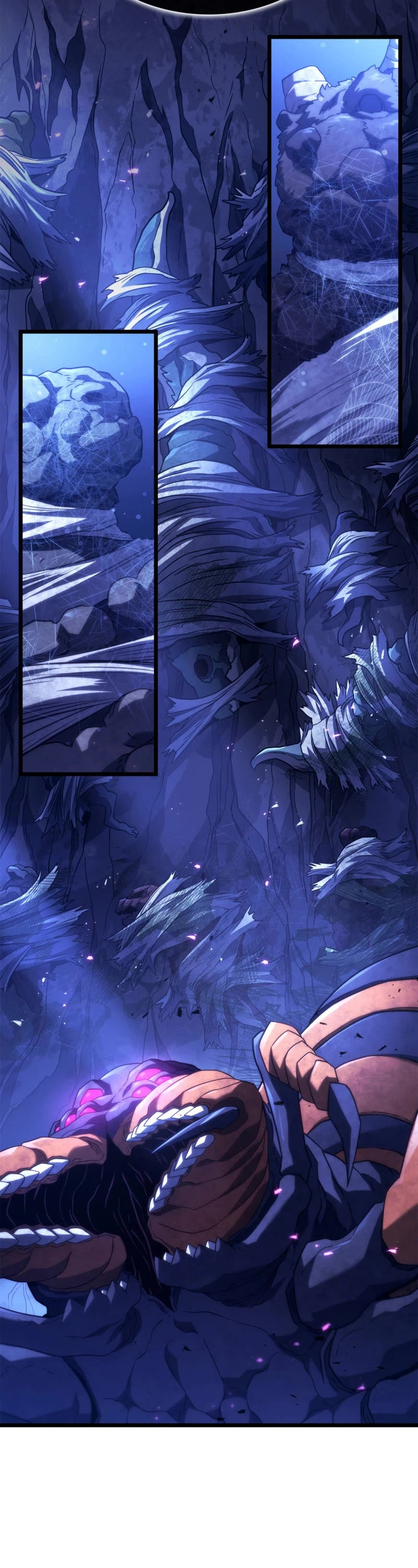Revenge of the Sword Clan's Hound Chapter 58 page 66 - Chapter 58