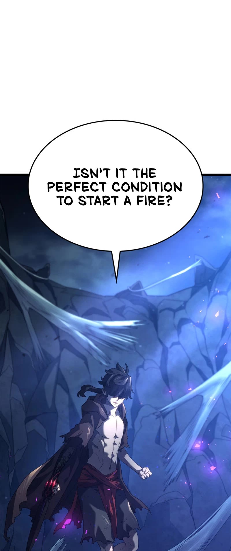 Revenge of the Sword Clan's Hound Chapter 58 page 67 - Chapter 58
