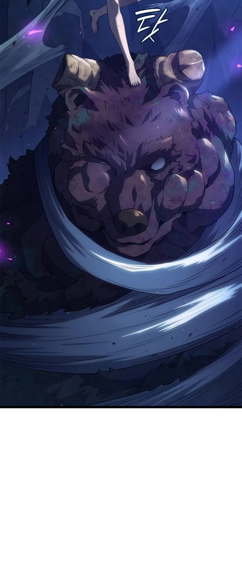 Revenge of the Sword Clan's Hound Chapter 58 page 68 - Chapter 58