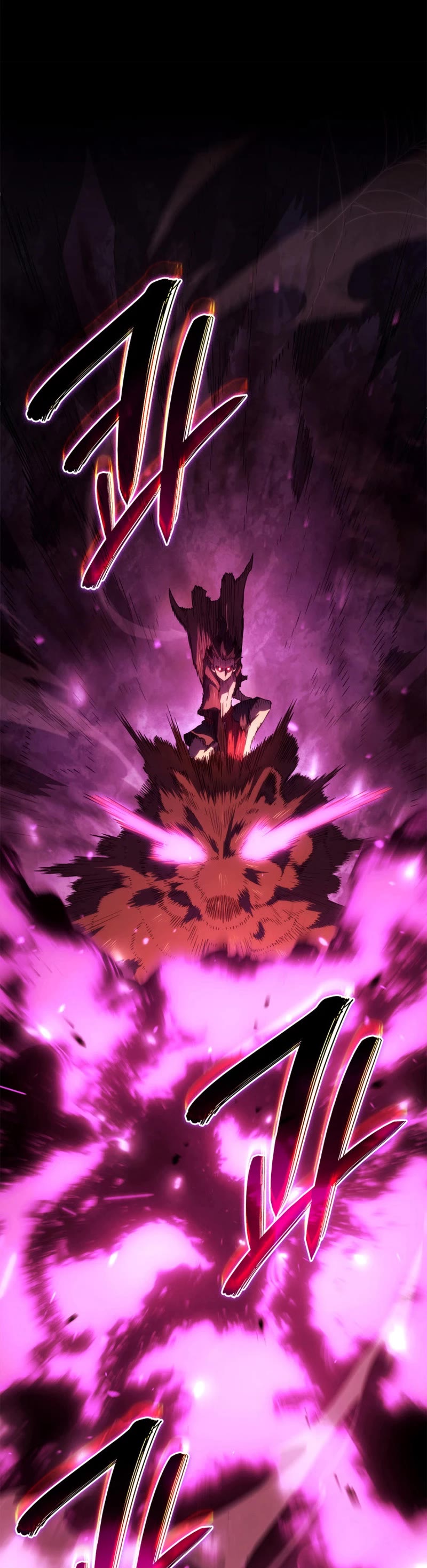 Revenge of the Sword Clan's Hound Chapter 58 page 71 - Chapter 58