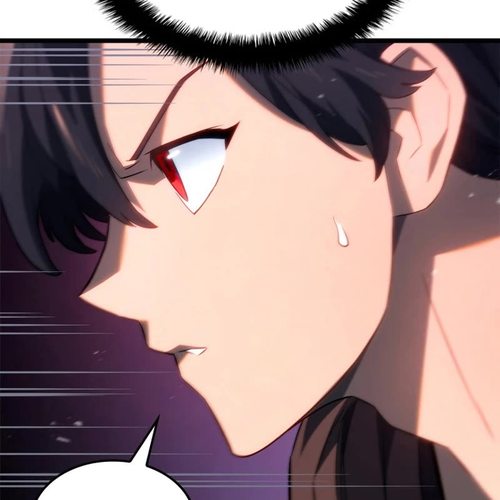 Revenge of the Sword Clan's Hound Chapter 58 cover