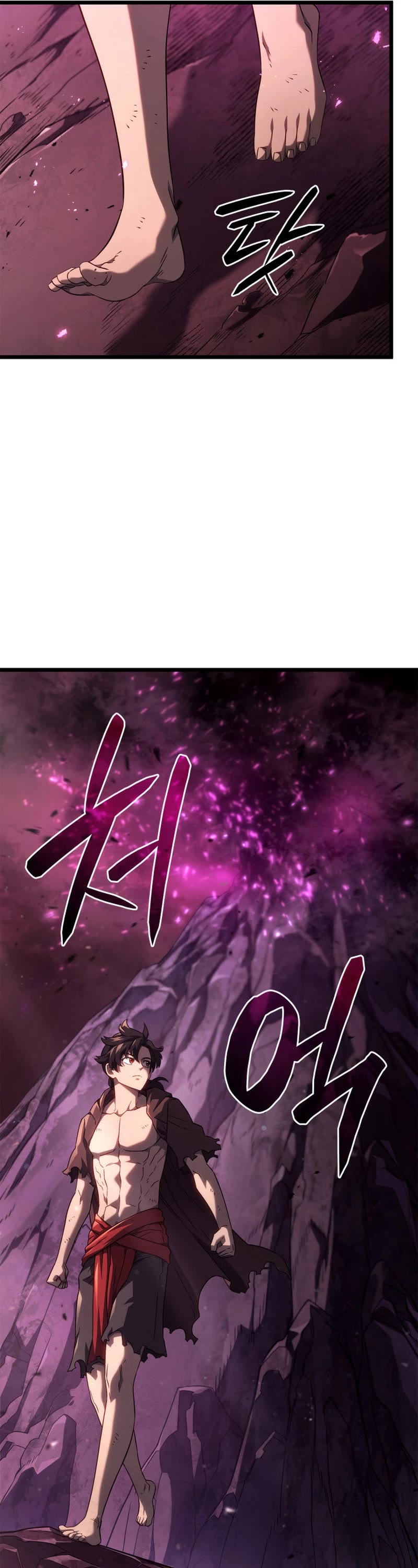 Revenge of the Sword Clan's Hound Chapter 59 page 16 - Chapter 59