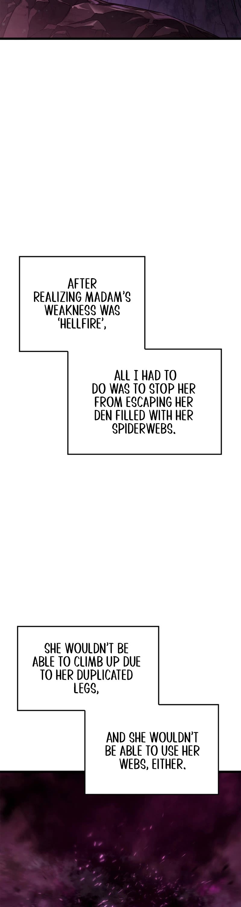 Revenge of the Sword Clan's Hound Chapter 59 page 17 - Chapter 59