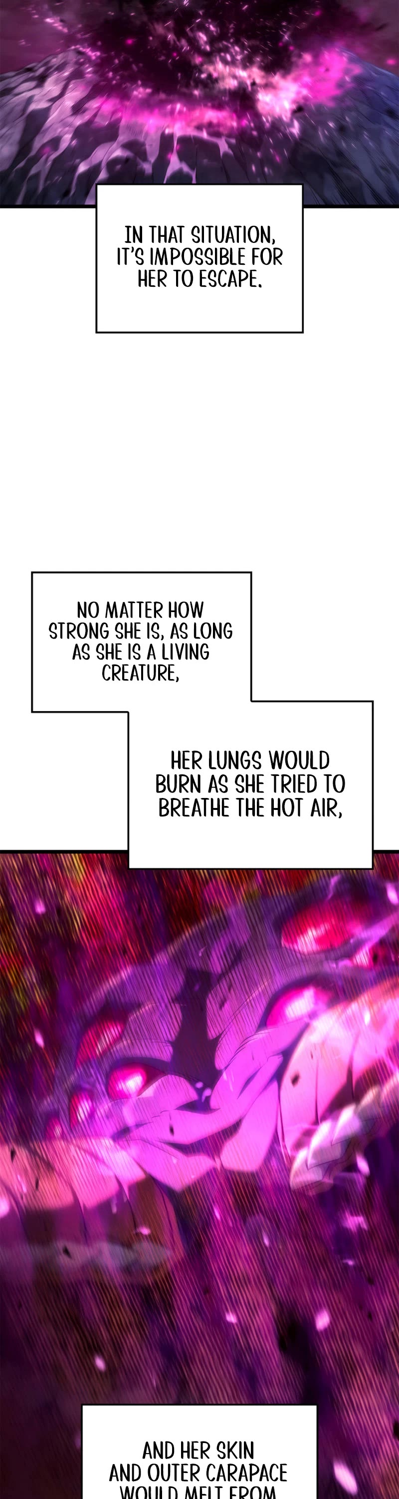 Revenge of the Sword Clan's Hound Chapter 59 page 18 - Chapter 59