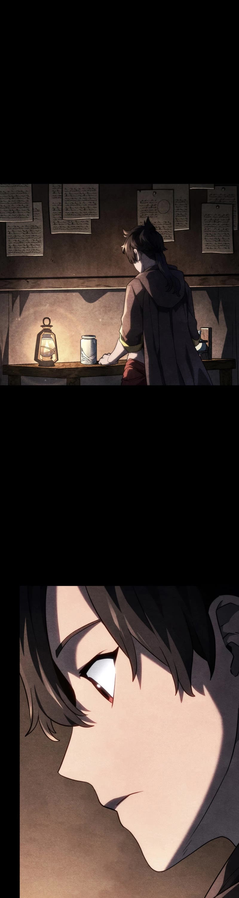 Revenge of the Sword Clan's Hound Chapter 59 page 2 - Chapter 59