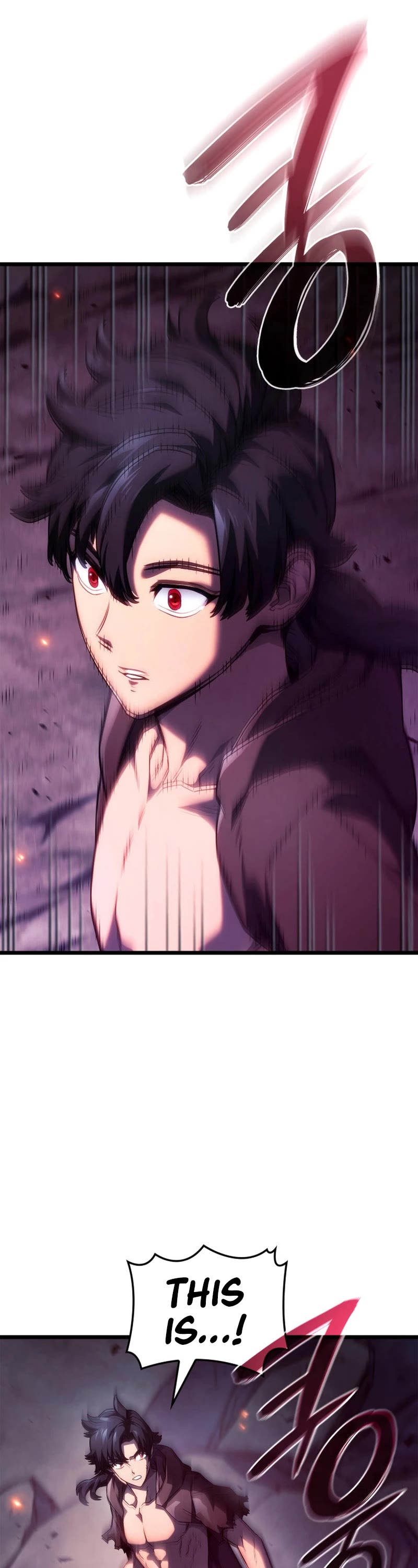 Revenge of the Sword Clan's Hound Chapter 59 page 20 - Chapter 59