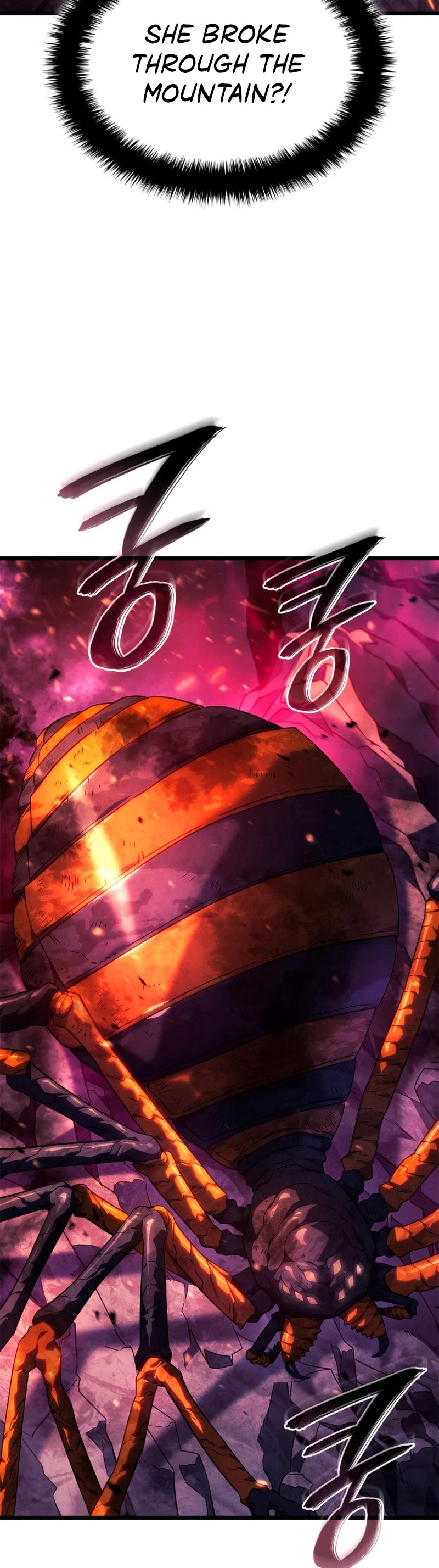 Revenge of the Sword Clan's Hound Chapter 59 page 26 - Chapter 59
