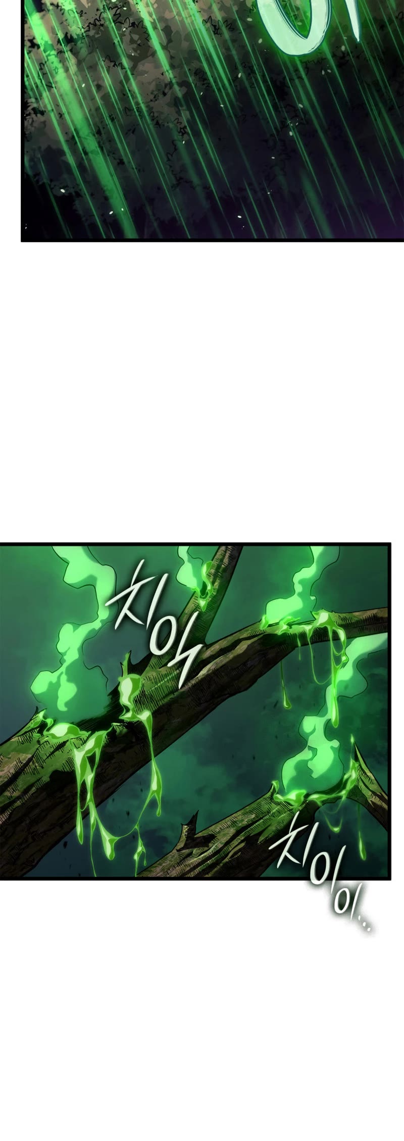 Revenge of the Sword Clan's Hound Chapter 59 page 30 - Chapter 59