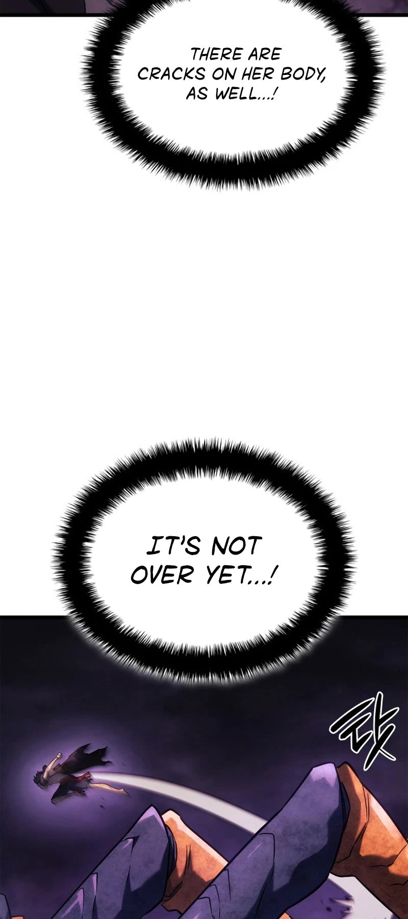 Revenge of the Sword Clan's Hound Chapter 59 page 34 - Chapter 59
