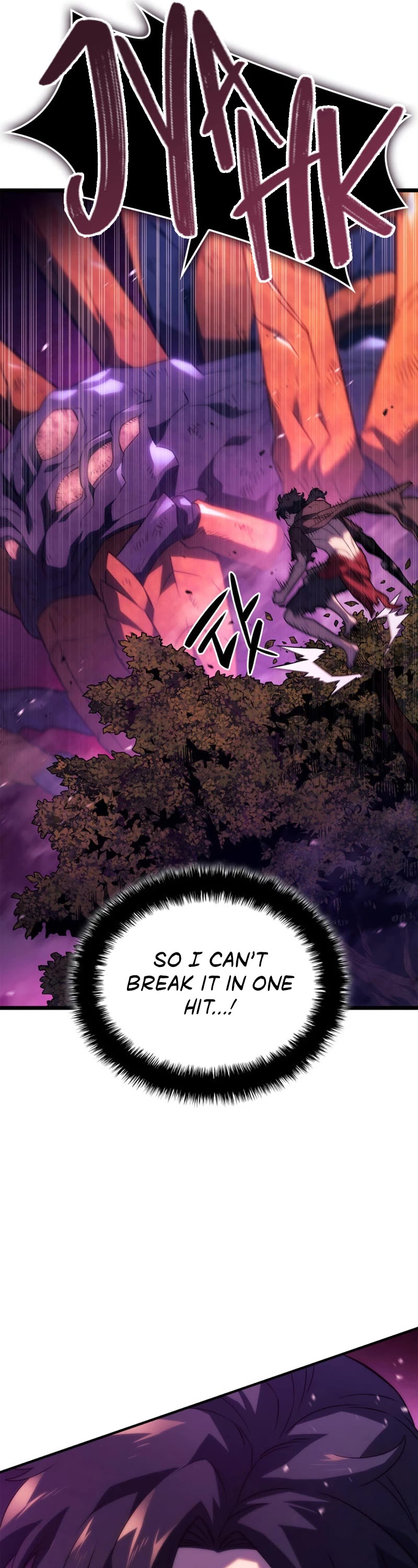Revenge of the Sword Clan's Hound Chapter 59 page 40 - Chapter 59