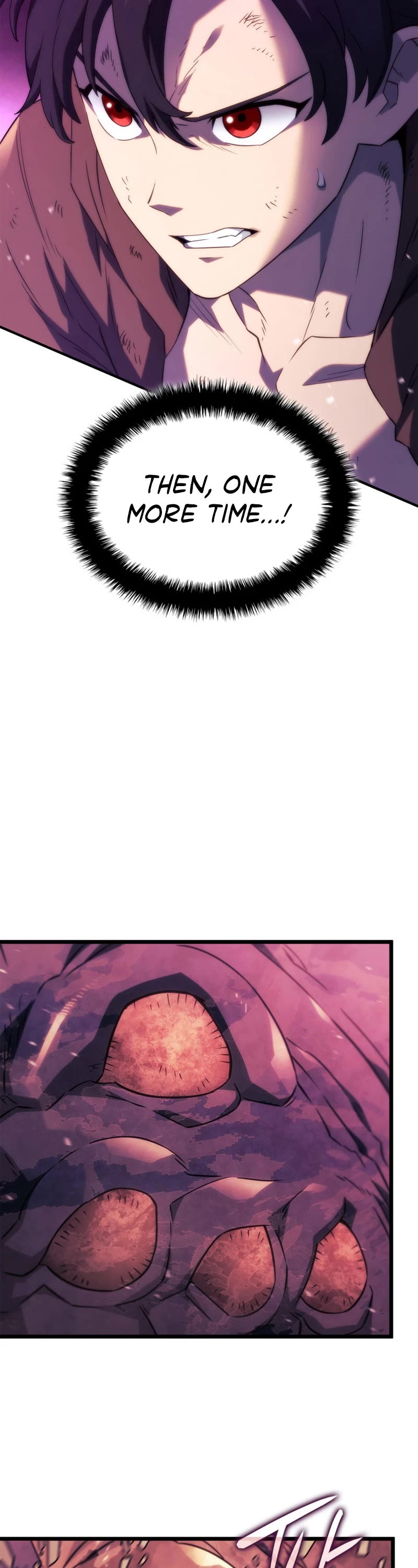 Revenge of the Sword Clan's Hound Chapter 59 page 41 - Chapter 59
