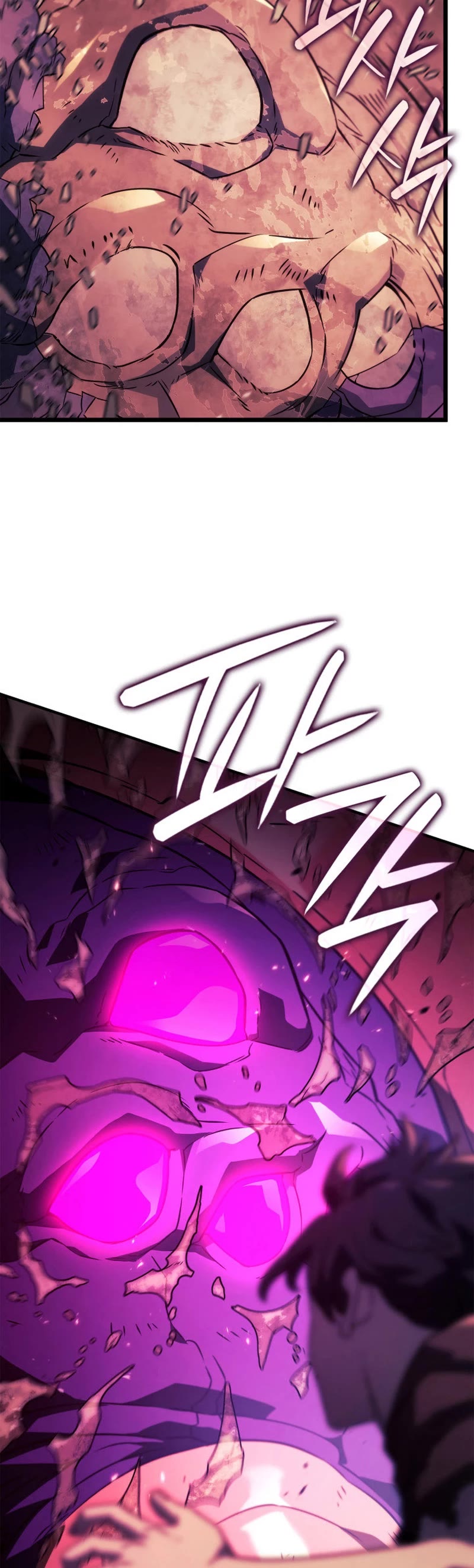 Revenge of the Sword Clan's Hound Chapter 59 page 42 - Chapter 59