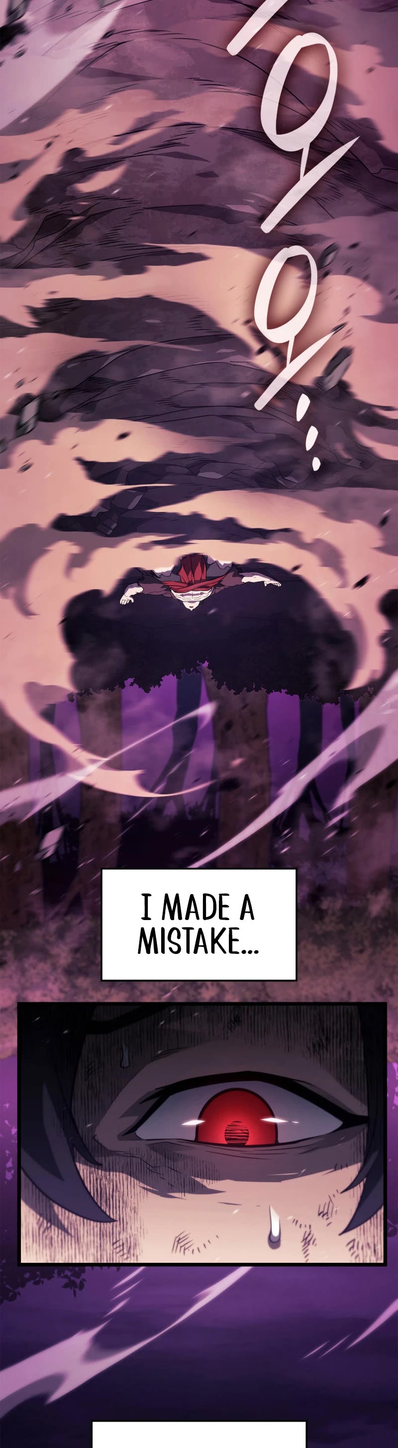 Revenge of the Sword Clan's Hound Chapter 59 page 46 - Chapter 59