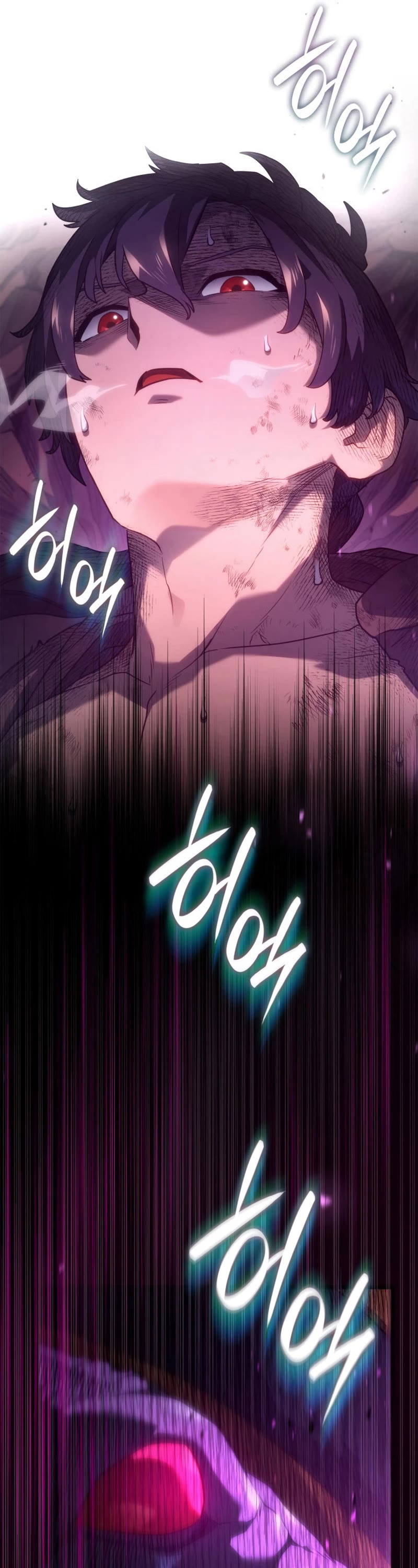 Revenge of the Sword Clan's Hound Chapter 59 page 48 - Chapter 59