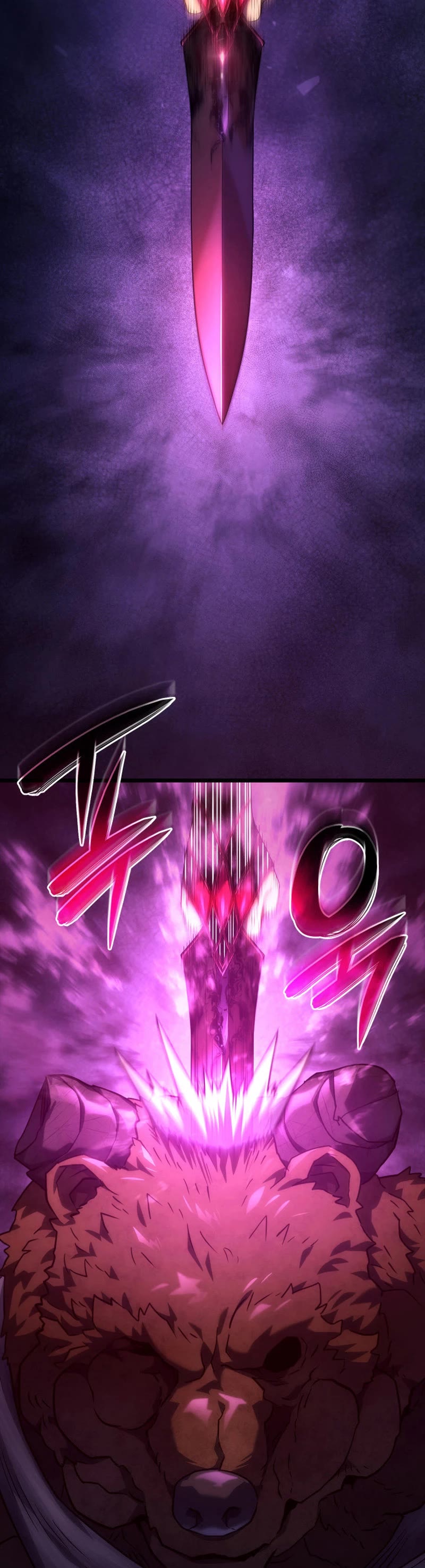 Revenge of the Sword Clan's Hound Chapter 59 page 7 - Chapter 59