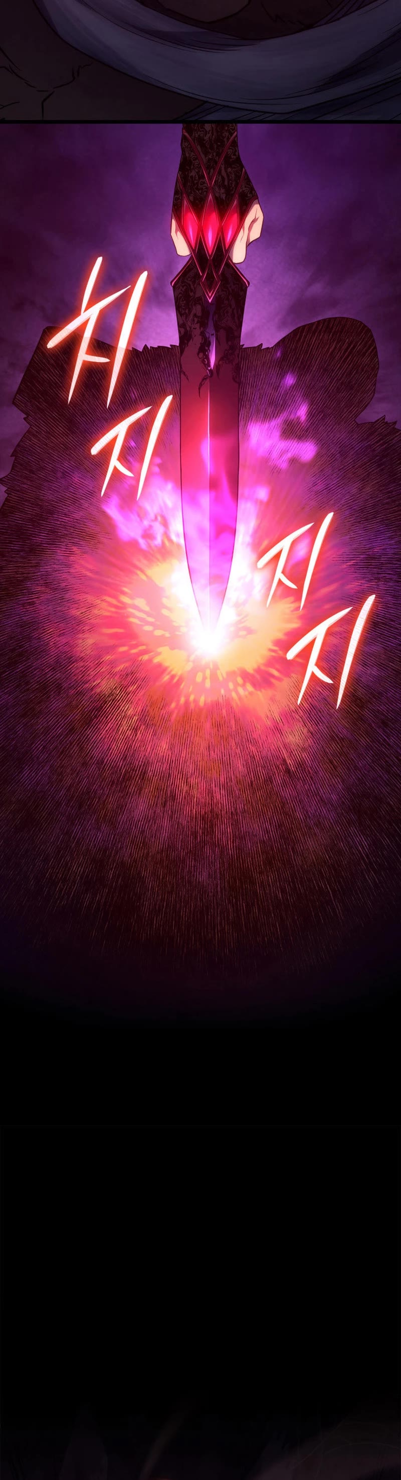 Revenge of the Sword Clan's Hound Chapter 59 page 8 - Chapter 59