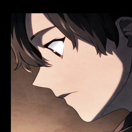 Revenge of the Sword Clan's Hound Chapter 59 cover