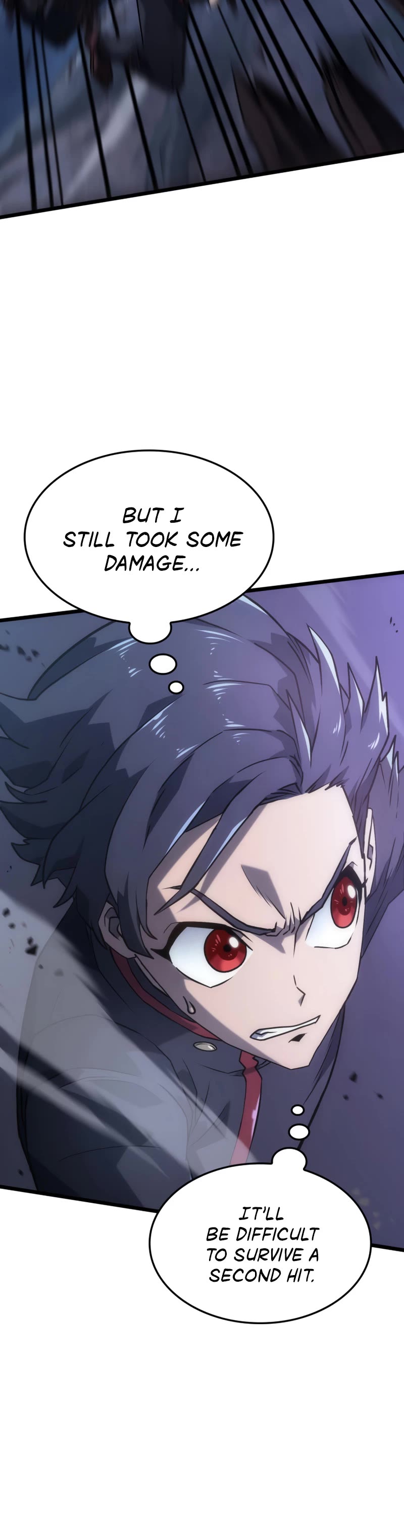 Revenge of the Sword Clan's Hound Chapter 6 page 12 - Chapter 6