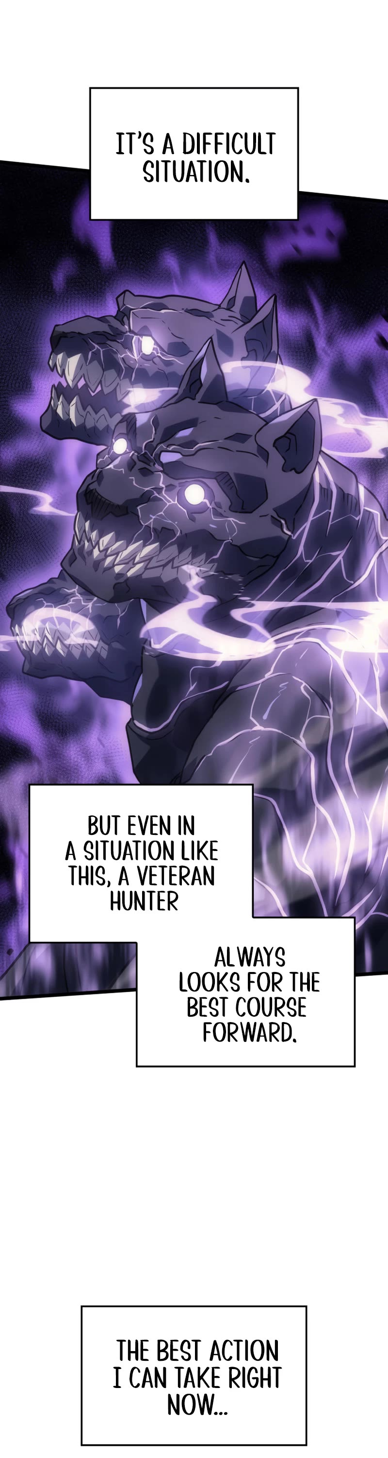 Revenge of the Sword Clan's Hound Chapter 6 page 13 - Chapter 6