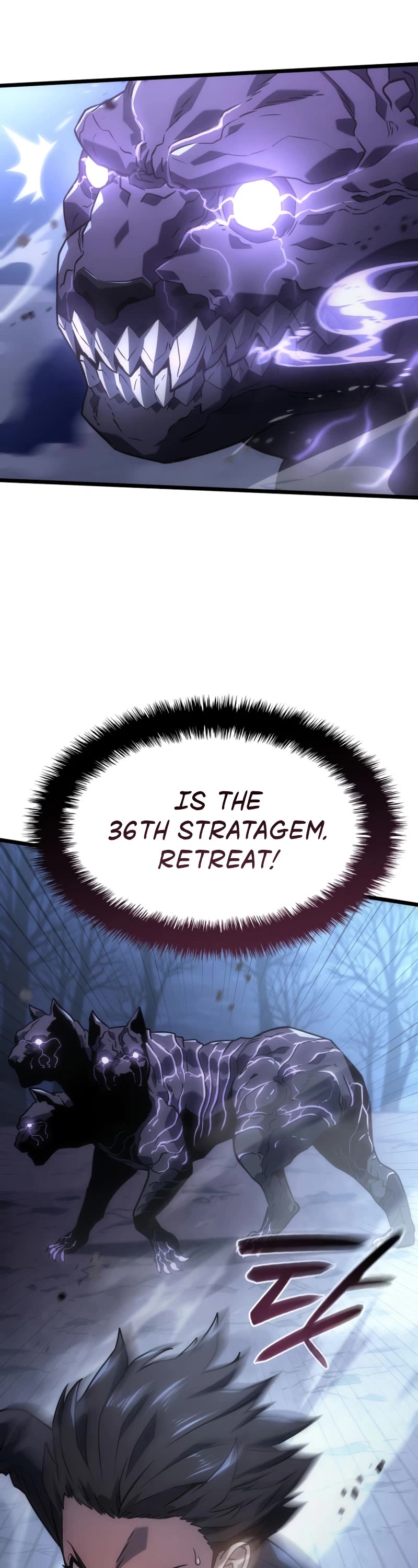 Revenge of the Sword Clan's Hound Chapter 6 page 14 - Chapter 6
