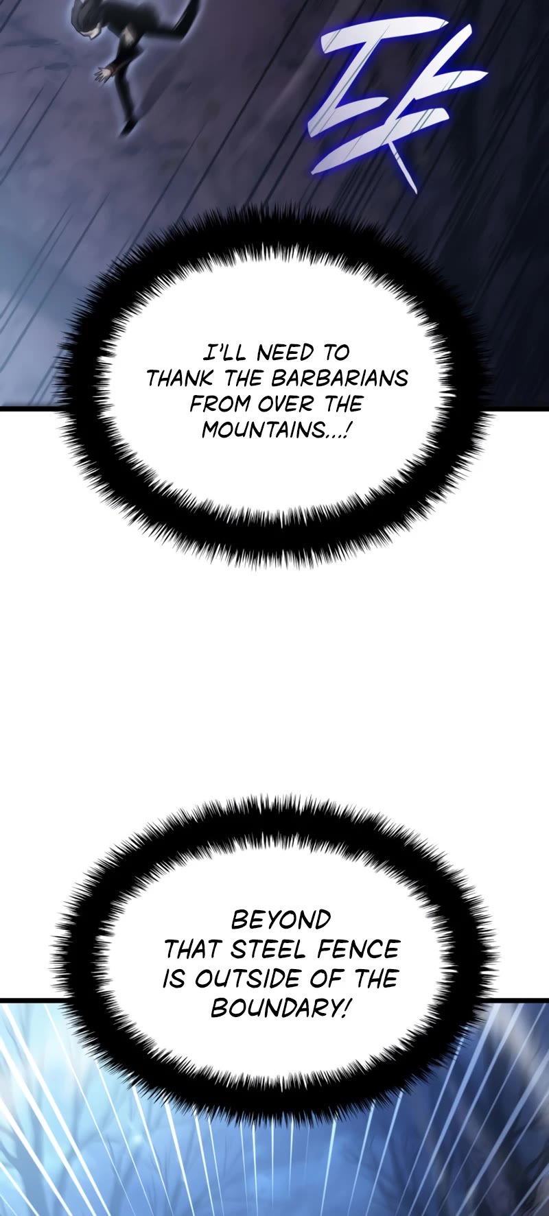 Revenge of the Sword Clan's Hound Chapter 6 page 16 - Chapter 6