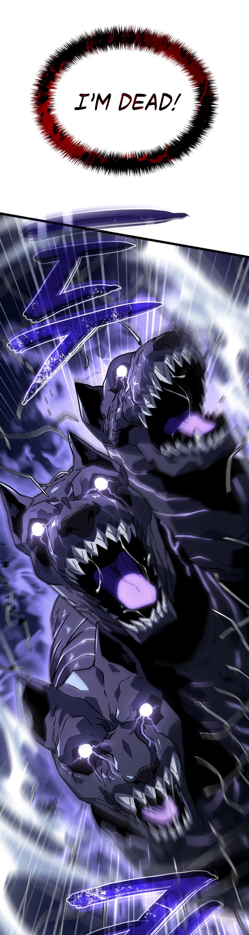 Revenge of the Sword Clan's Hound Chapter 6 page 19 - Chapter 6