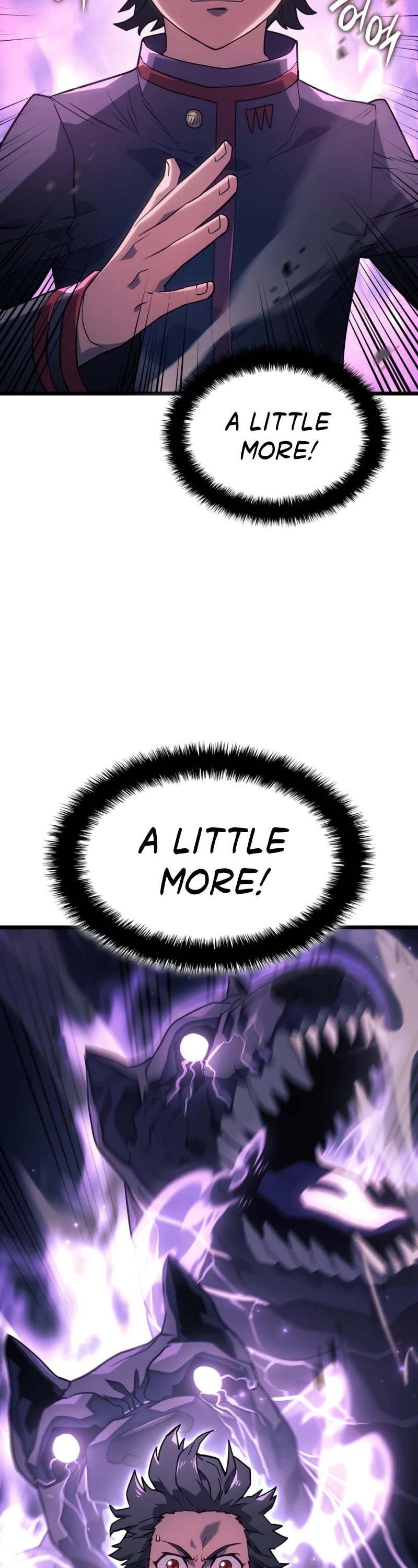 Revenge of the Sword Clan's Hound Chapter 6 page 23 - Chapter 6