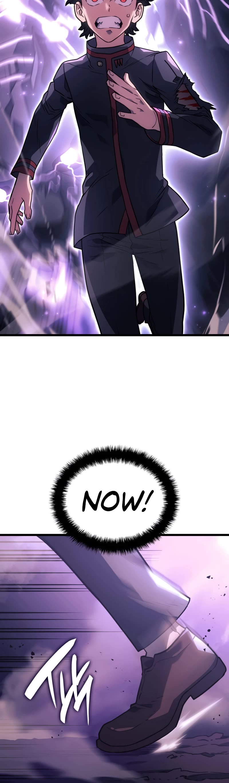 Revenge of the Sword Clan's Hound Chapter 6 page 24 - Chapter 6