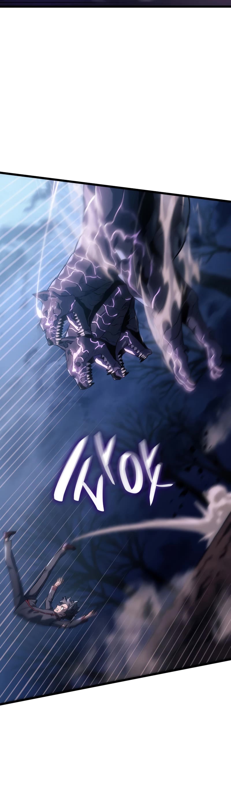 Revenge of the Sword Clan's Hound Chapter 6 page 25 - Chapter 6