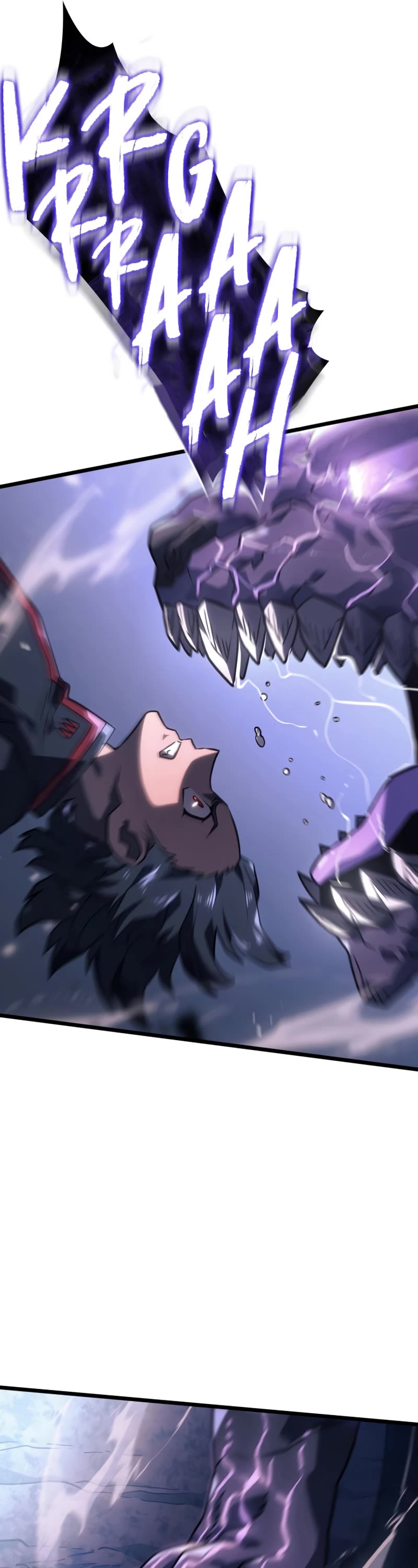 Revenge of the Sword Clan's Hound Chapter 6 page 26 - Chapter 6