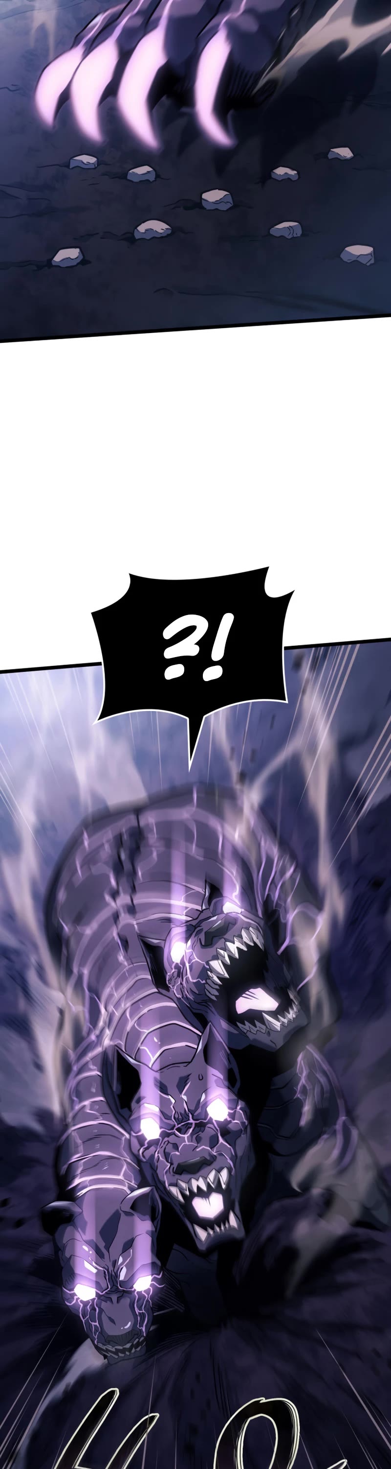 Revenge of the Sword Clan's Hound Chapter 6 page 27 - Chapter 6