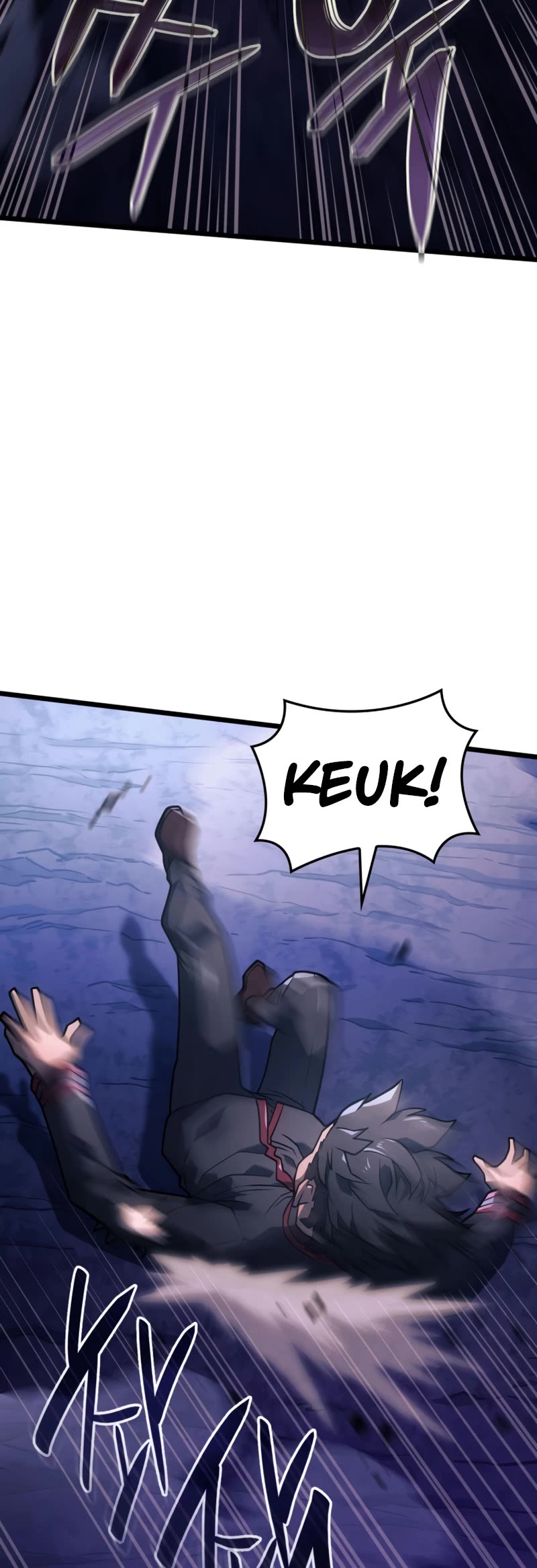 Revenge of the Sword Clan's Hound Chapter 6 page 28 - Chapter 6