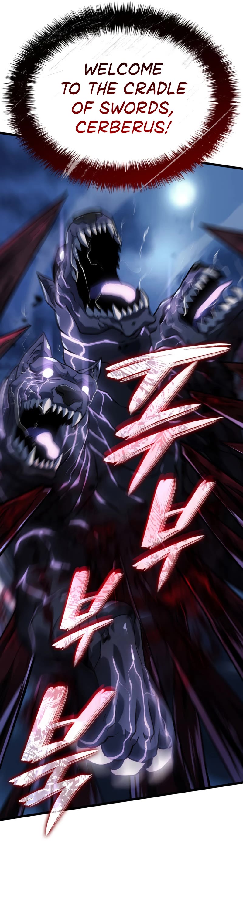 Revenge of the Sword Clan's Hound Chapter 6 page 30 - Chapter 6