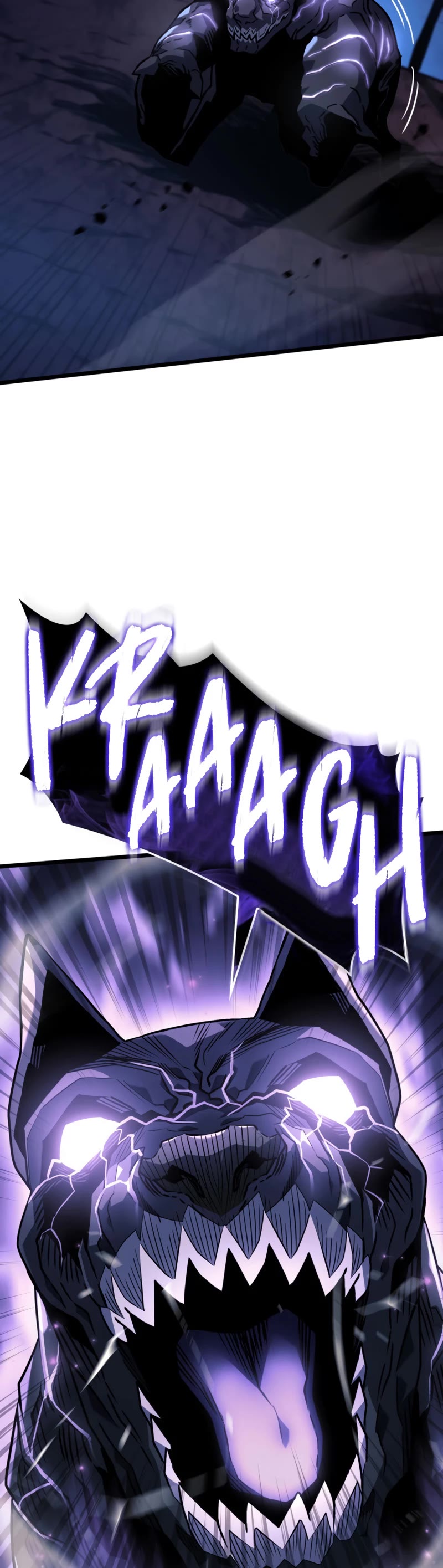 Revenge of the Sword Clan's Hound Chapter 6 page 36 - Chapter 6