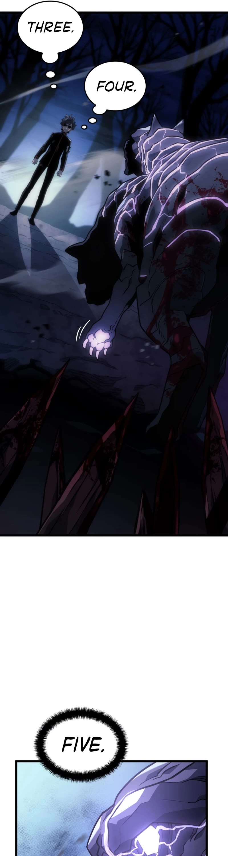 Revenge of the Sword Clan's Hound Chapter 6 page 38 - Chapter 6