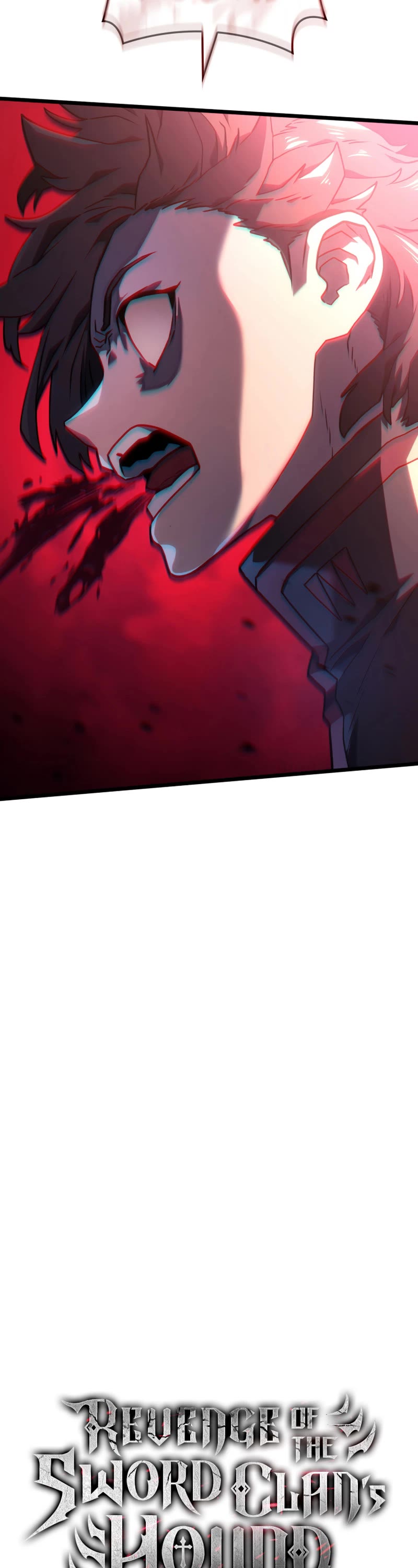 Revenge of the Sword Clan's Hound Chapter 6 page 4 - Chapter 6