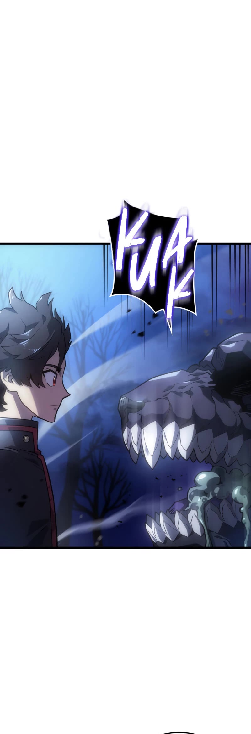 Revenge of the Sword Clan's Hound Chapter 6 page 40 - Chapter 6