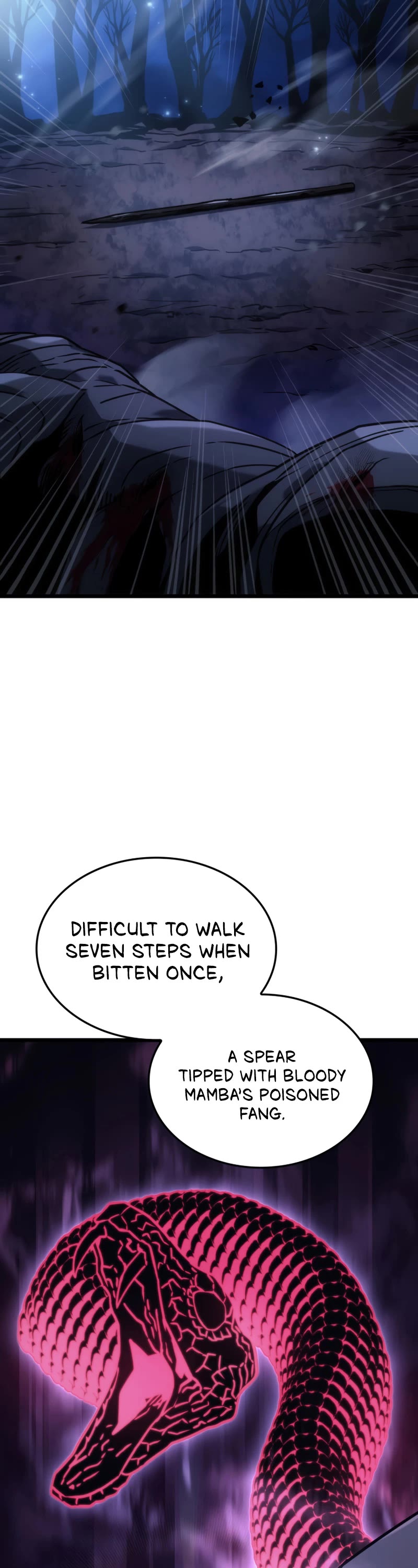 Revenge of the Sword Clan's Hound Chapter 6 page 43 - Chapter 6