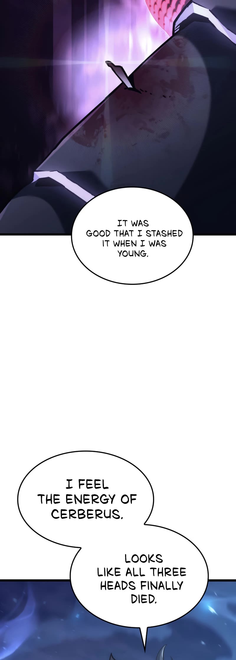 Revenge of the Sword Clan's Hound Chapter 6 page 44 - Chapter 6