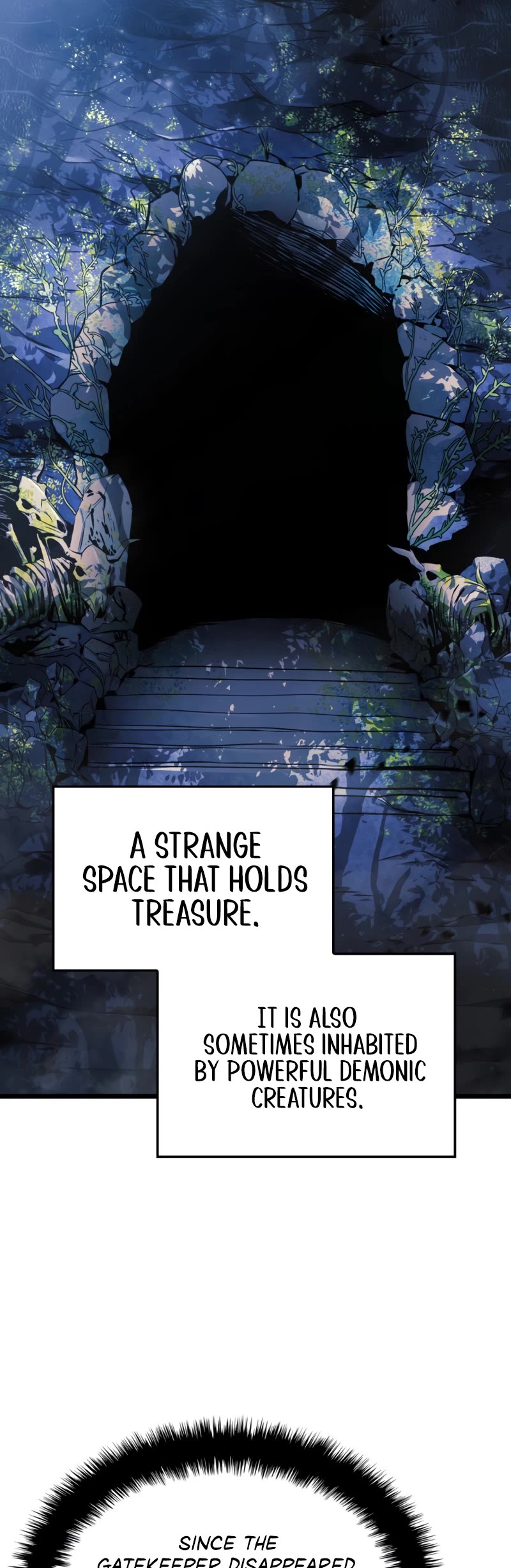 Revenge of the Sword Clan's Hound Chapter 6 page 48 - Chapter 6